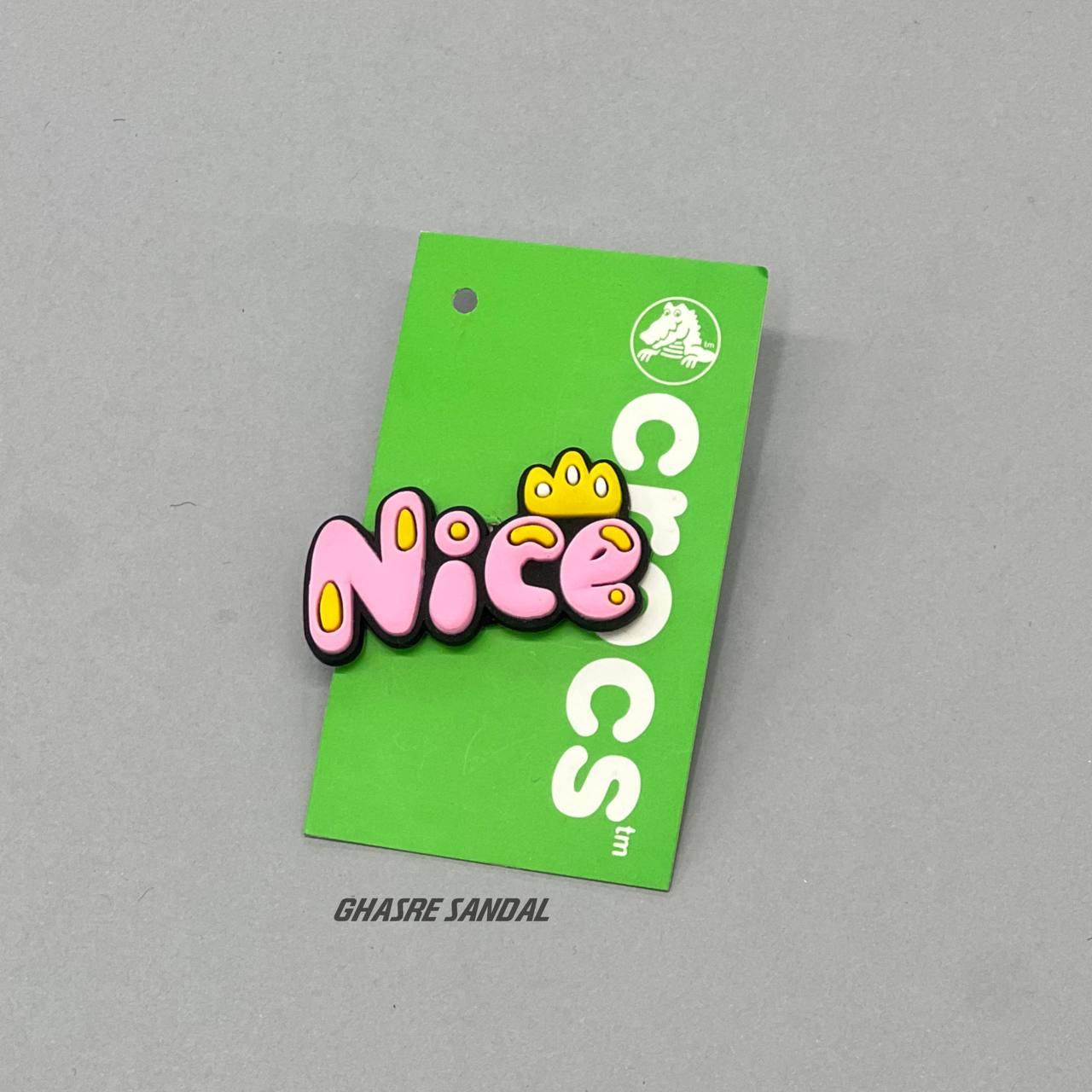 جیبیتز کراکس nice