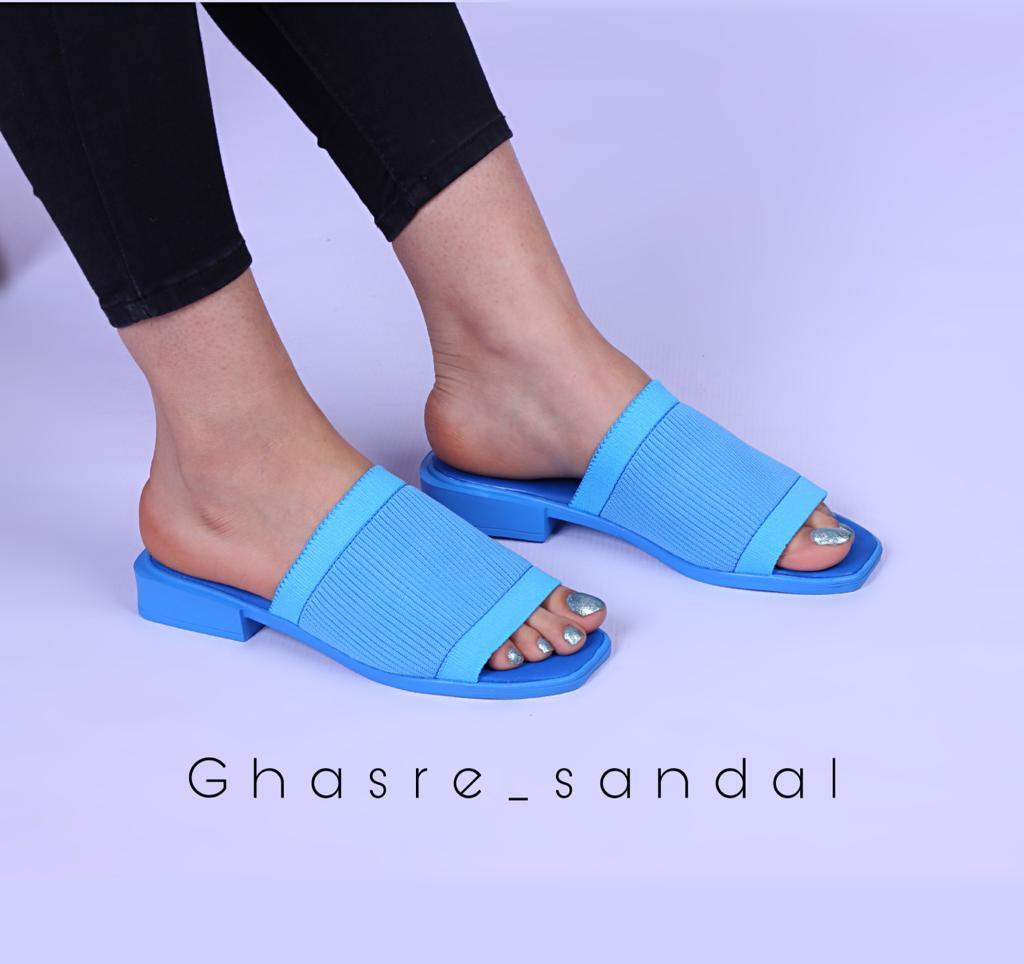 صندل زنانه مایلو