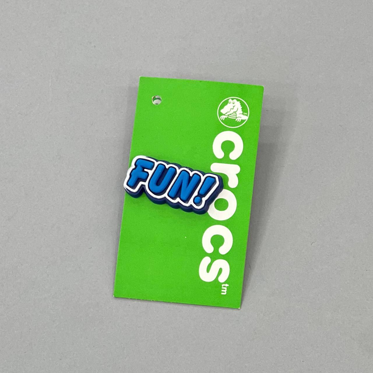 جیبیتز کراکس fun