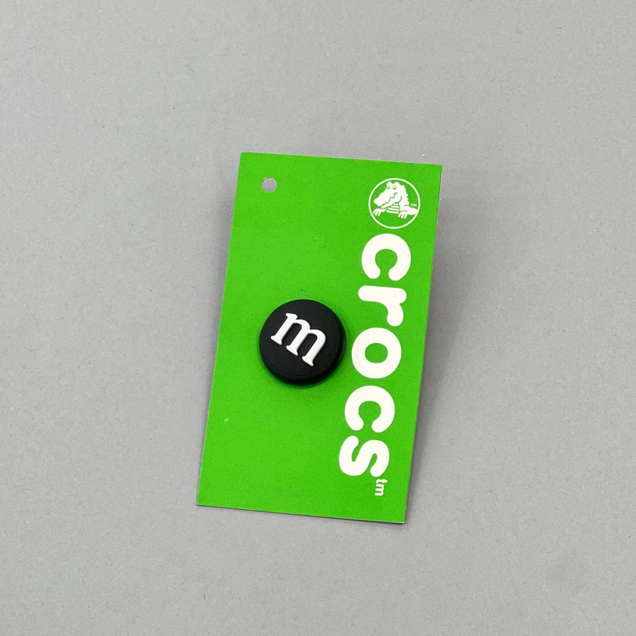 جیبیتز کراکس m&m