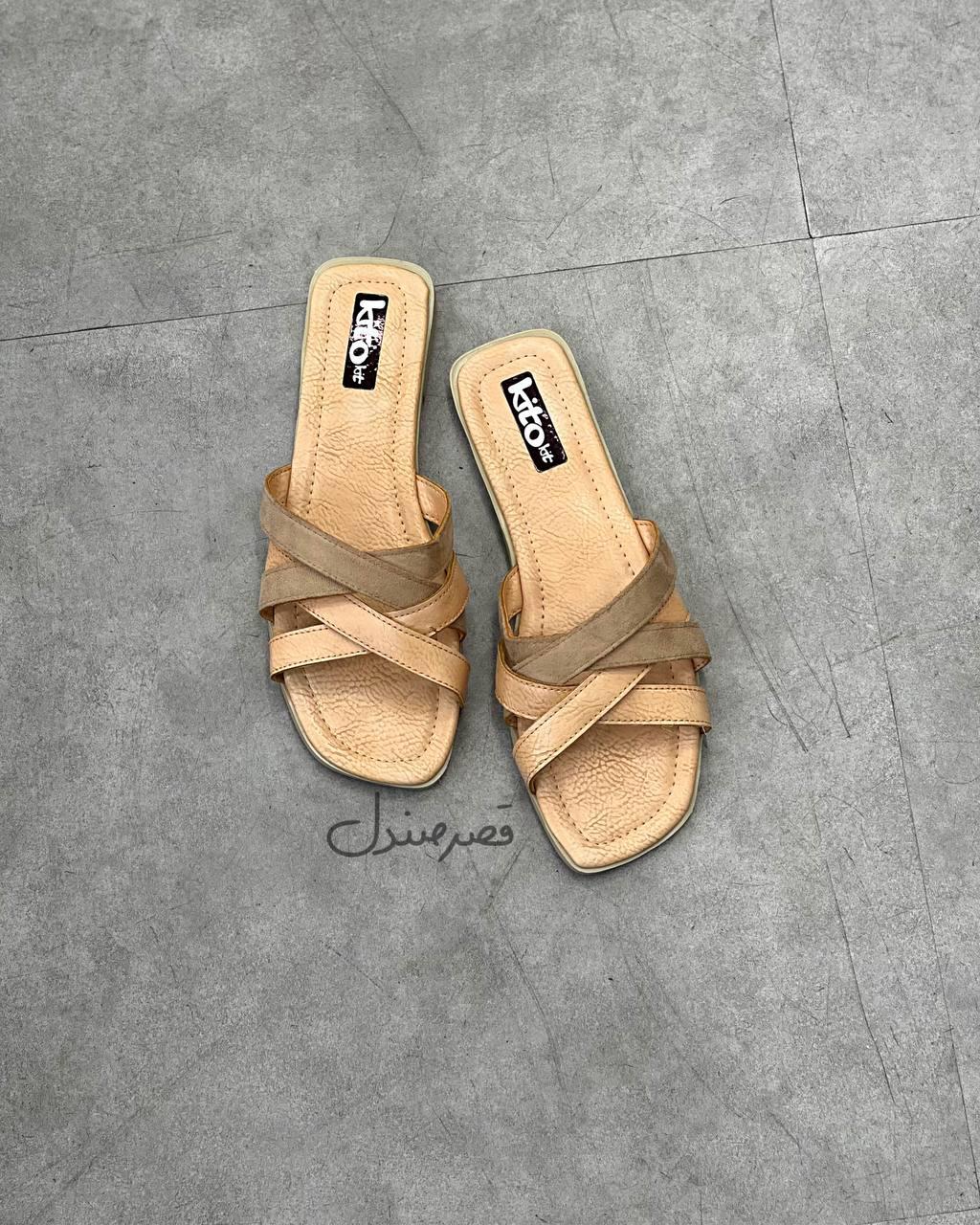 صندل چهار بند تخت زنانه