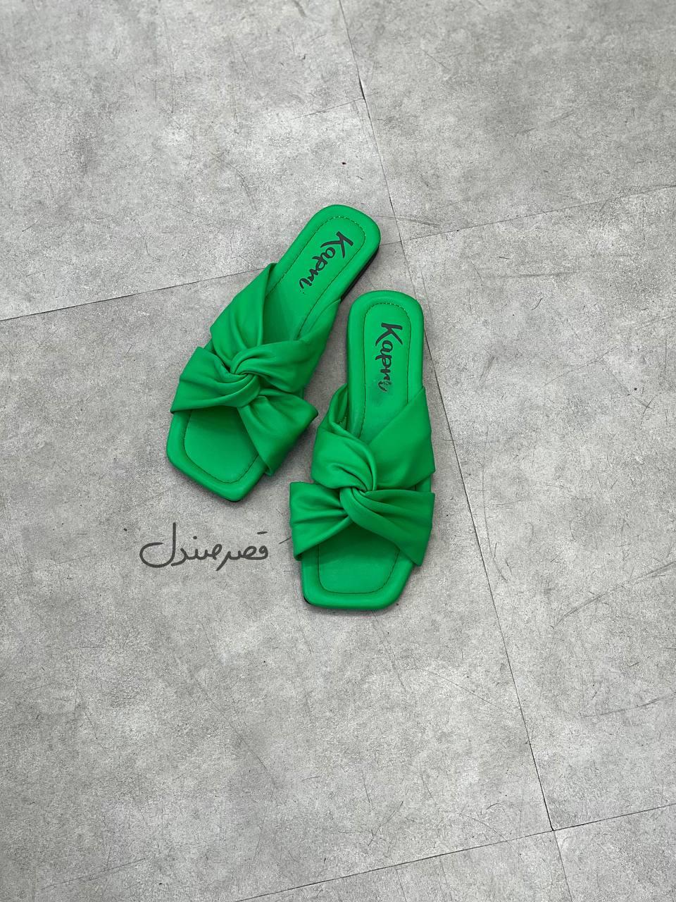 صندل 216 ضربدری زنانه