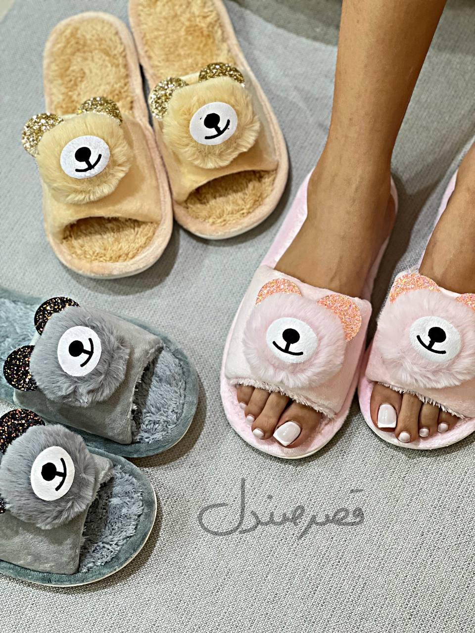 پاپوش هالی زنانه