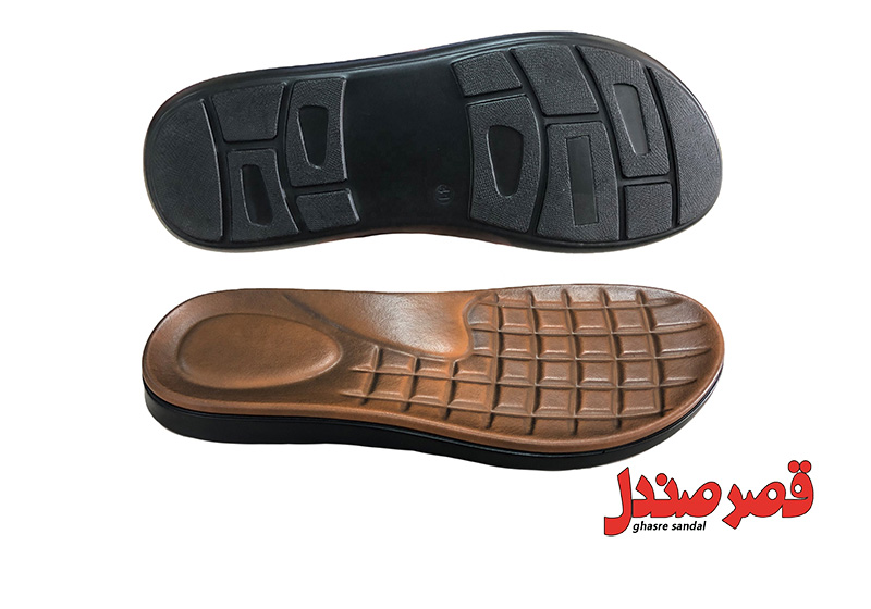 زیره صندل PU (پی یو)