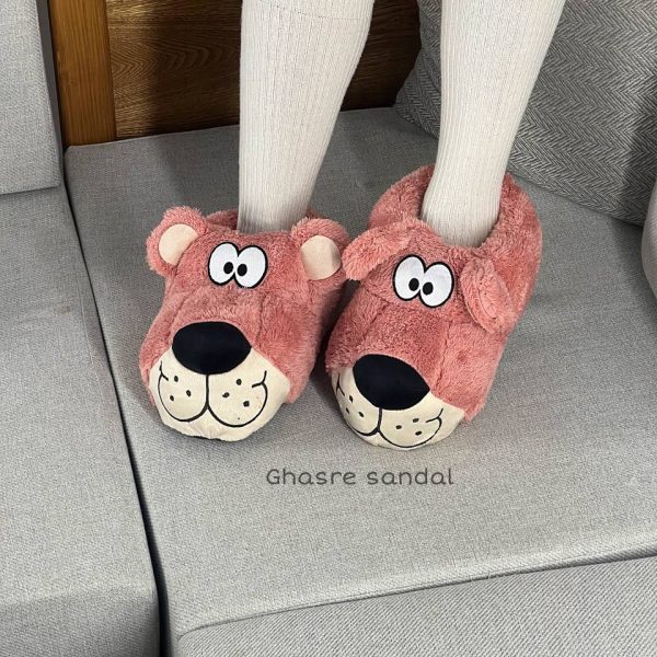 پاپوش جسی زنانه