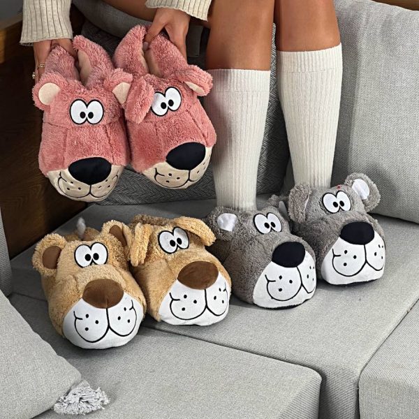 پاپوش جسی زنانه