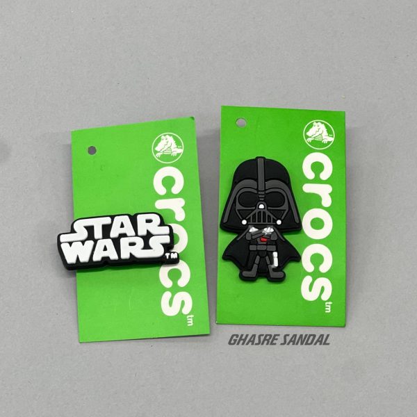جیبیتز کراکس پک 2 عددی star wars