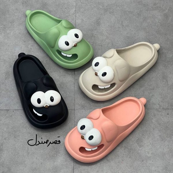 صندل دراگون زنانه