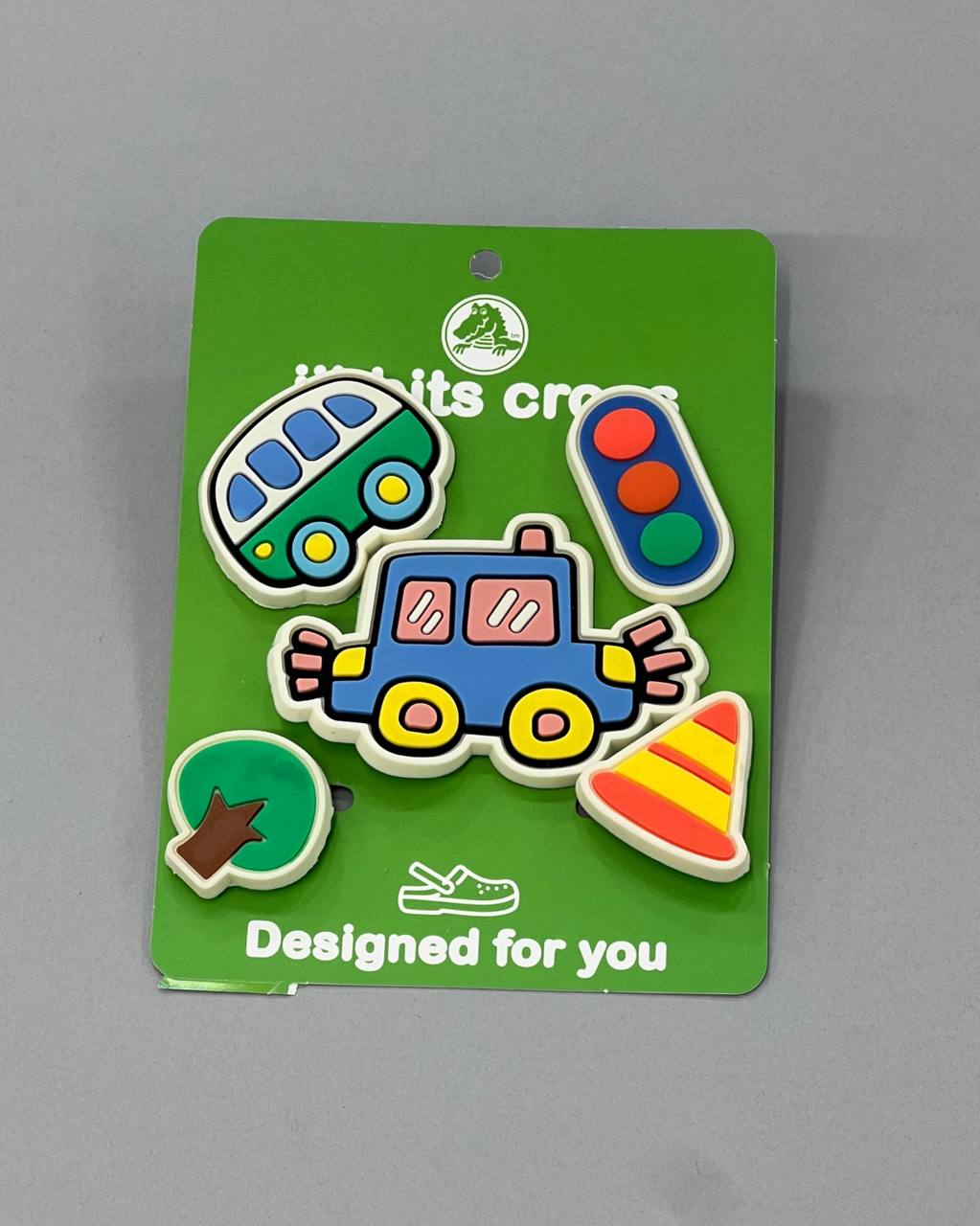 photo_2025-05-26_18-01-41 جیبیتز کراکس پک 5 عددی ماشین - Image 1