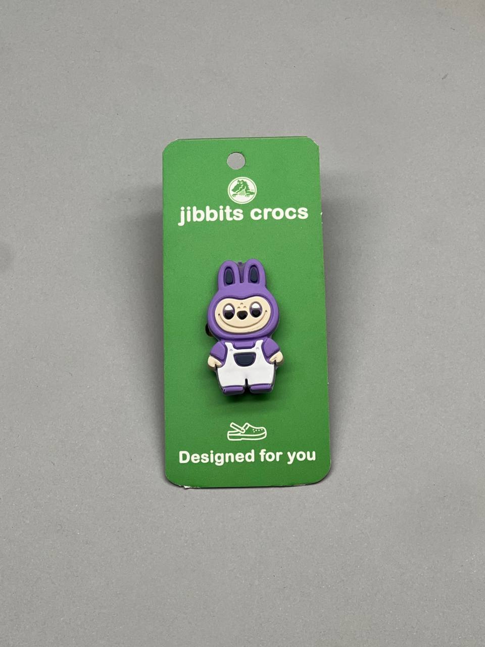 photo_2025-07-19_18-03-12 جیبیتز کراکس لبوبو بنفش 118 - Image 1