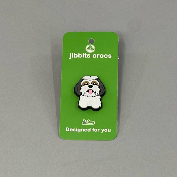 جیبیتز کراکس سگ ۱۱۴