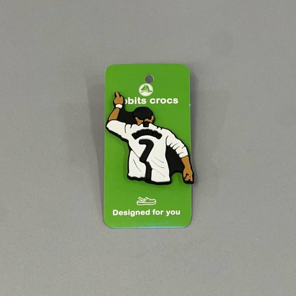 جیبیتز کراکس رونالدو