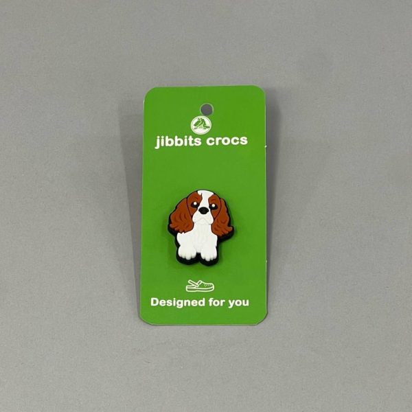 جیبیتز کراکس سگ کد ۱۱۳