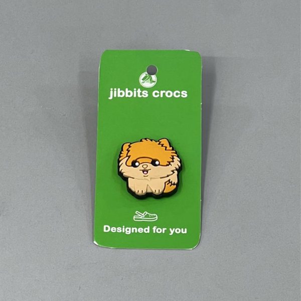 جیبیتز کراکس سگ کد ۱۱۲