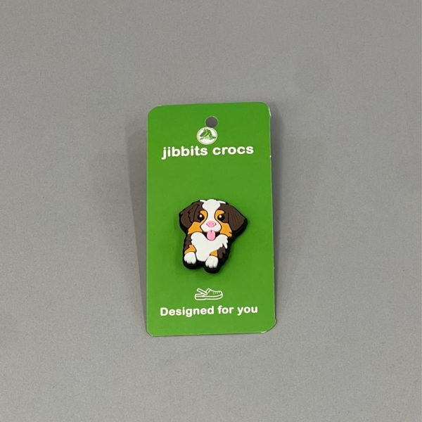 جیبیتز کراکس سگ کد۱۱۱