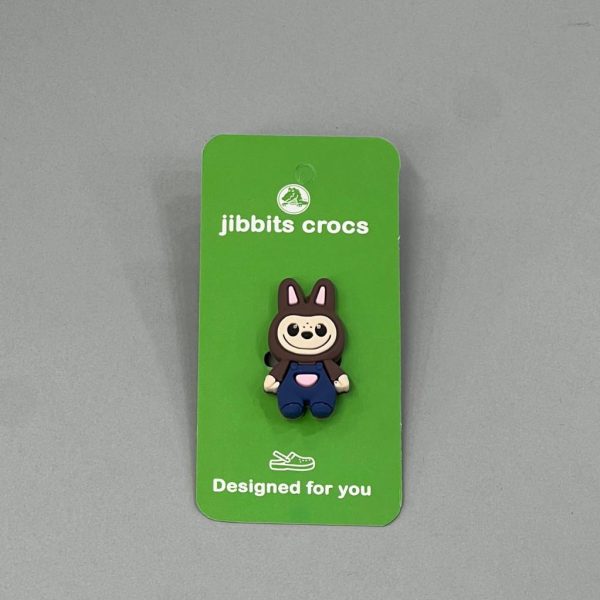 جیبیتز کراکس لبوبو۱۶۳