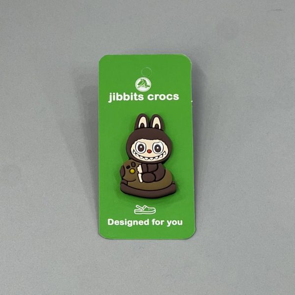 جیبیتز کراکس لبوبو ۱۶۶