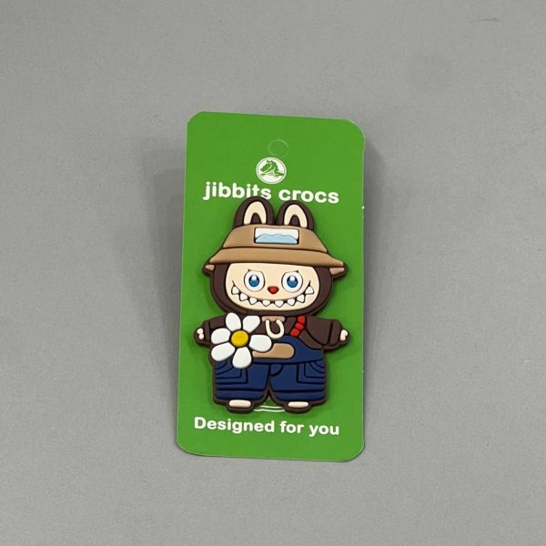 جیبیتز کراکس لبوبو ۱۵۲