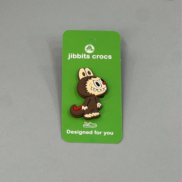 جیبیتز کراکس لبوبو ۱۷۰