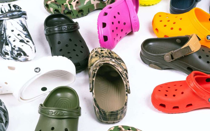 چرا کراکس مردانه بهترین انتخاب برای فعالیت‌های خارج از منزل است؟