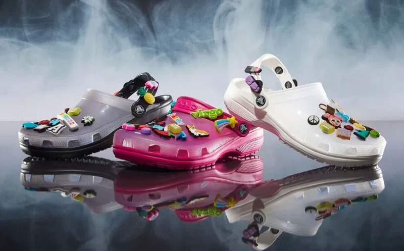 چرا کراکس مردانه بهترین انتخاب برای فعالیت‌های خارج از منزل است؟