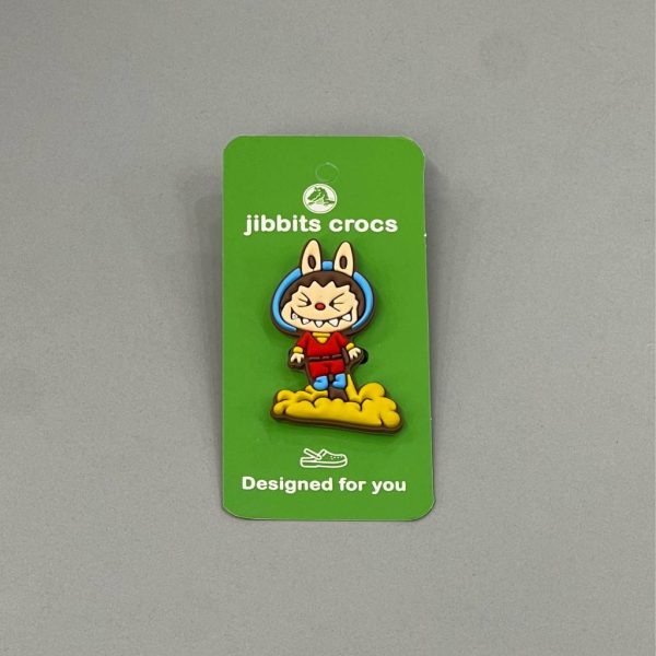 جیبیتز کراکس لبوبو ۱۶۲