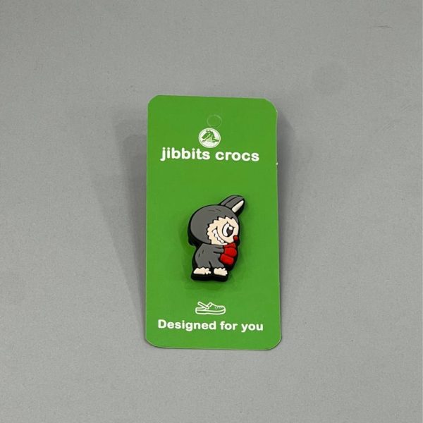 جیبیتز کراکس لبوبو کد ۱۵۸