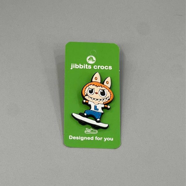 جیبیتز کراکس لبوبوکد ۱۶۸