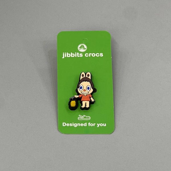 جیبیتز کراکس لبوبو کد ۱۷۱