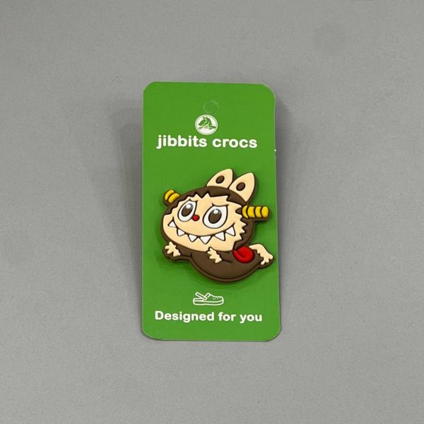 جیبیتز کراکس لبوبو کد ۱۶۵