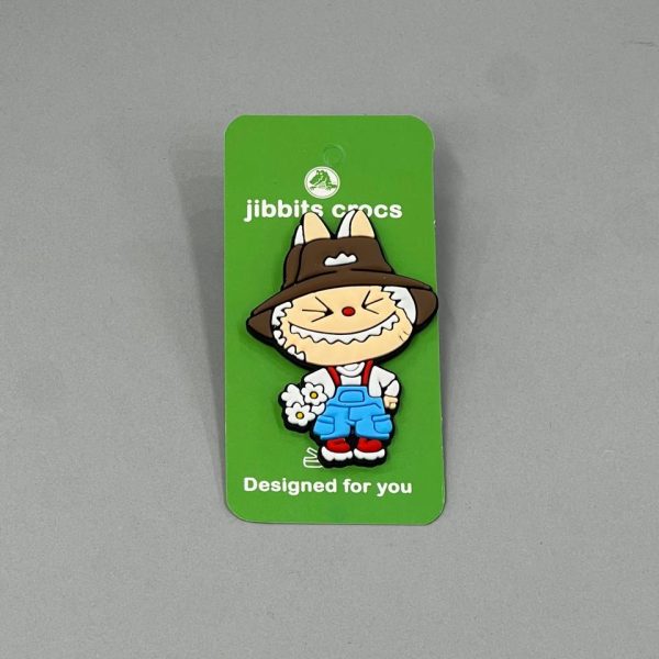 جیبیتز کراکس لبوبو کد ۱۶۱