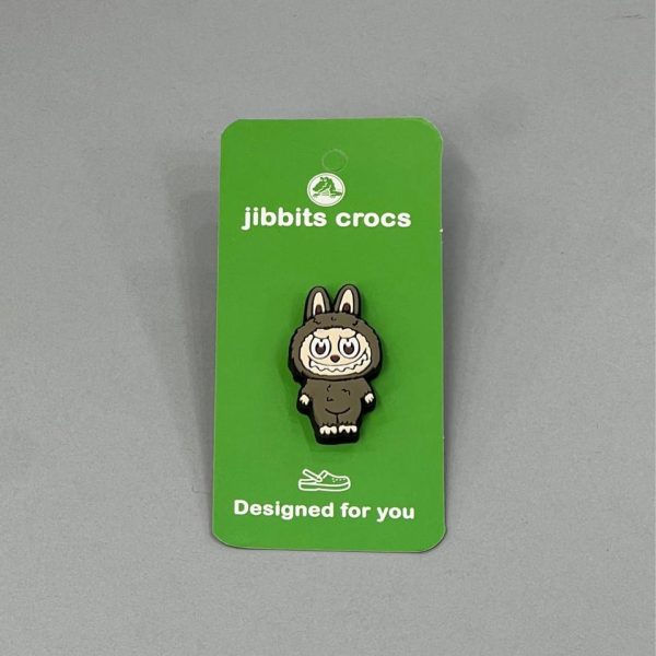 جیبیتز کراکس لبوبو کد ۱۷۲