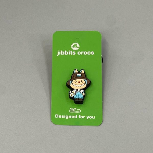 جیبیتز کراکس لبوبو کد ۱۷۵