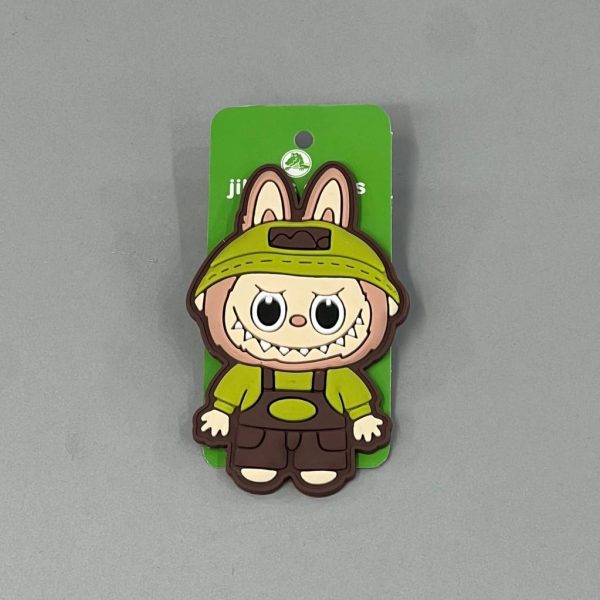 جیبیتز کراکس لبوبو کد ۱۷۵