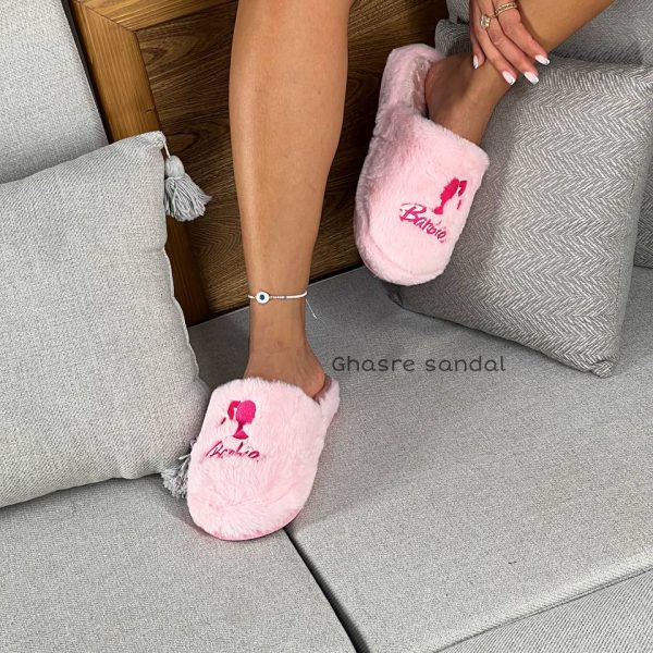 پاپوش باربی زنانه