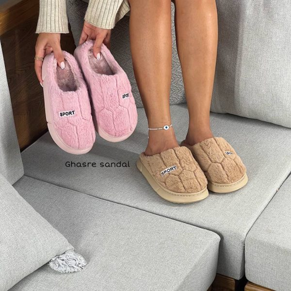 پاپوش اسپرت هانی زنانه