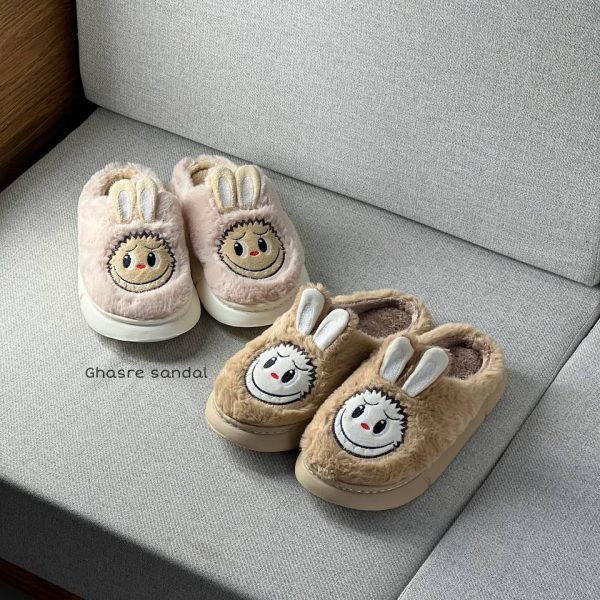 پاپوش لبوبو زنانه