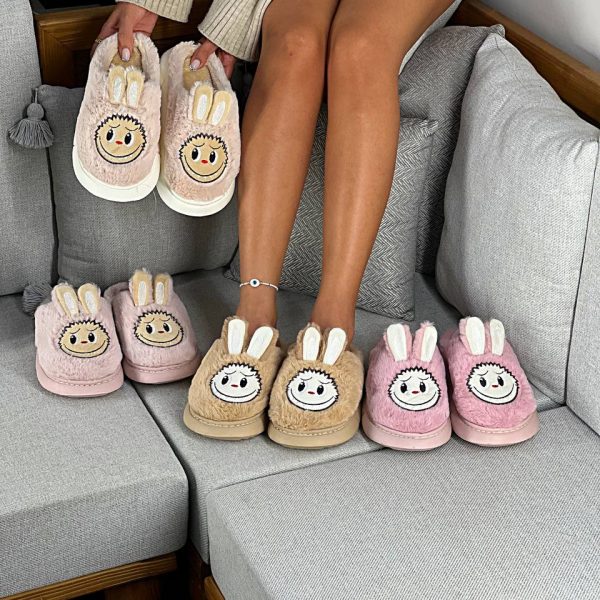 پاپوش لبوبو زنانه